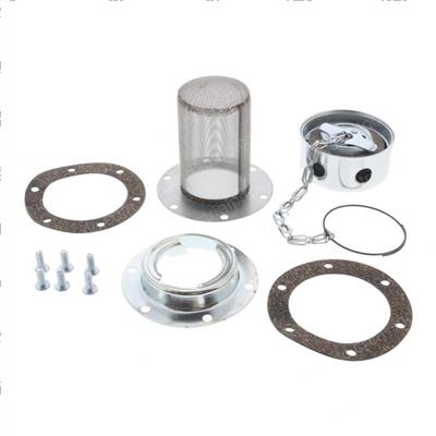 Picture of Cap - Filler