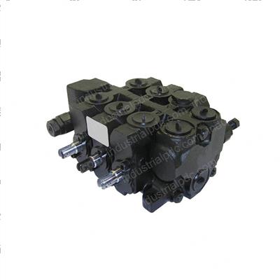 Picture of Valve Assembly