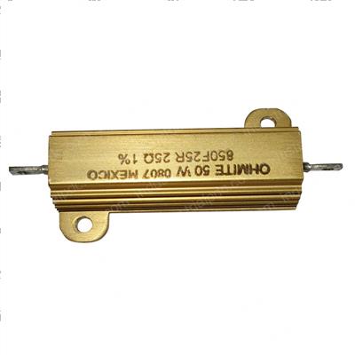 Picture of Resistor