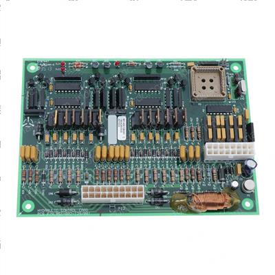 Picture of Hydraulic Card Assembly