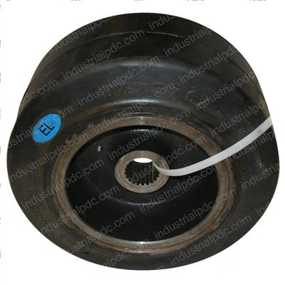 Picture of Tire and Wheel Assembly