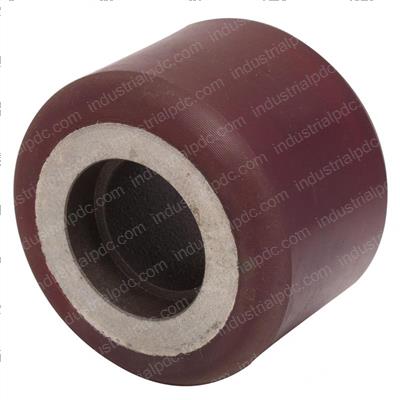 Picture of Wheel - Poly 4.00 X 2.875 Lw