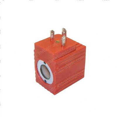 Picture of Solenoid - Red 30w