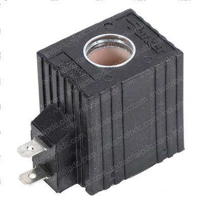 Picture of Valve - Coil Cartridge
