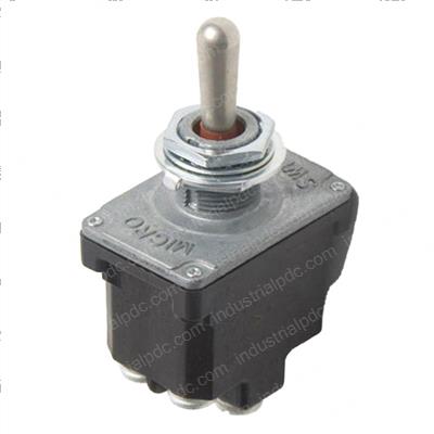Picture of Switch-3pos Dpdt Sealed Toggle