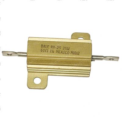Picture of Resistor