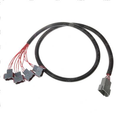 Picture of Harness Front E