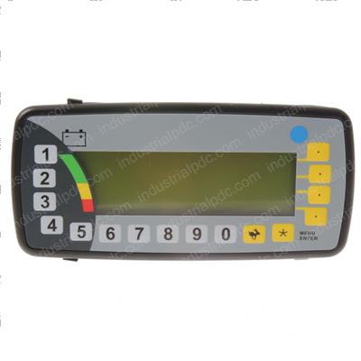 Picture of Dash Display - Premium Freezer