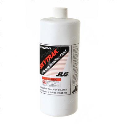 Picture of Fluid Friction Modifier (32 Oz
