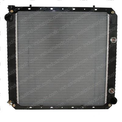 Picture of Radiator Assembly