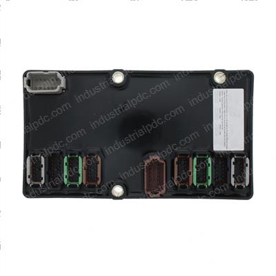 Picture of Vehicle System Manager