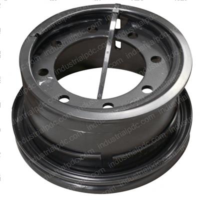 Picture of Wheel Assembly
