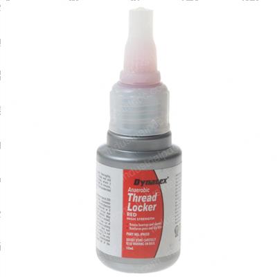 Picture of Thread Locker - Red Heavy Duty