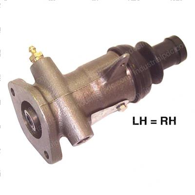 Picture of Cylinder - Wheel