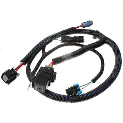 Picture of Harness Lpg
