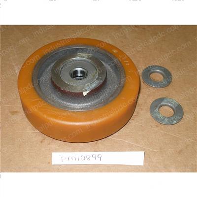 Picture of Wheel - Caster