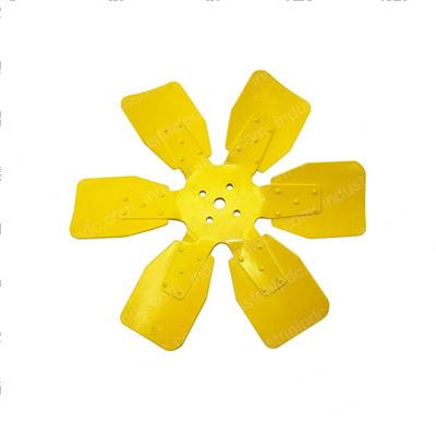 Picture of Pusher - Fan