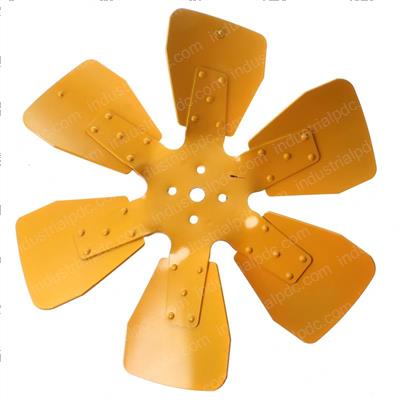 Picture of Fan Pusher