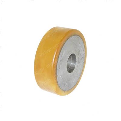 Picture of Wheel