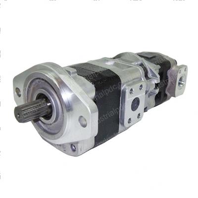Picture of Pump - Hydraulic - Gear