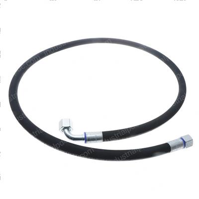 Picture of Battery Compartment Hyd Hose