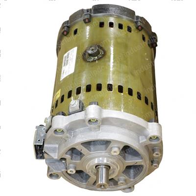 Picture of Motor - Traction