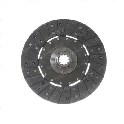 Picture of Disc - Clutch 10 Inch