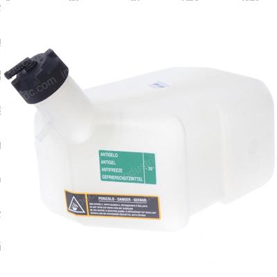 Picture of Coolant Exp Reservoir