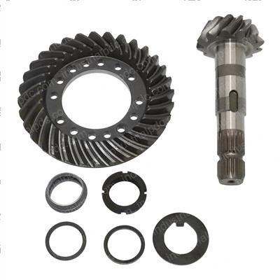 Picture of Bevel Gear Kit