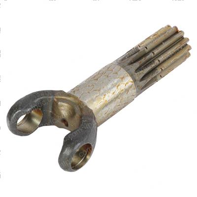 Picture of Double Joints Wheel Side Fork