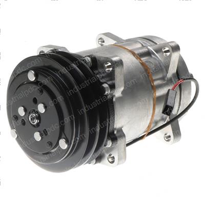 Picture of Air Conditioning Compressor