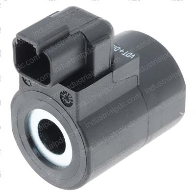 Picture of Solenoid Valve