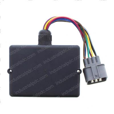 Picture of Relay - Control Unit