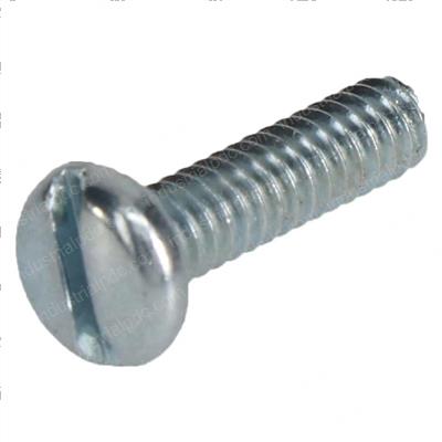 Picture of Screw - Pan Head #10-24  3/4in