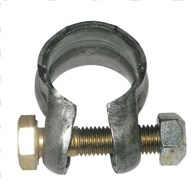 Picture of Tie Rod End Sleeve Clamp