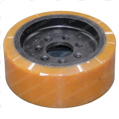 Picture of Wheel - Traction
