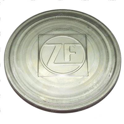 Picture of Cap - Sealing