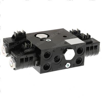Picture of Manifold Assembly W/Ss