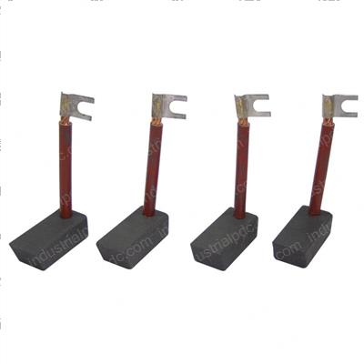 Picture of Brush Kit - Motor - Ele 4/Pkg