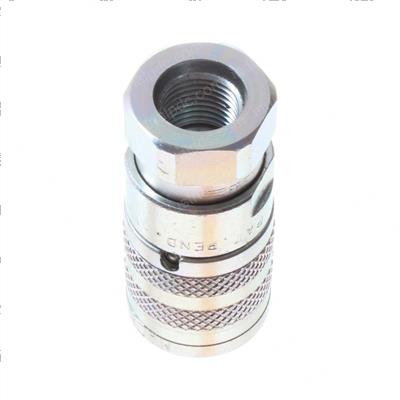 Picture of Coupler - Quick