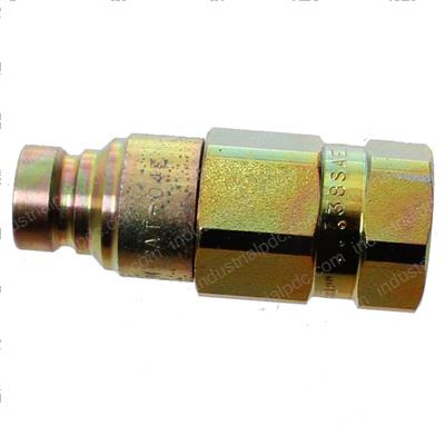 Picture of Coupler - Male