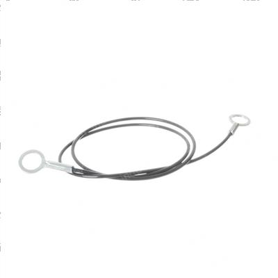 Picture of Tether - Deck Plate Ic80-F