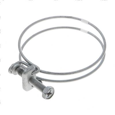 Picture of Clamp (for Air Clean