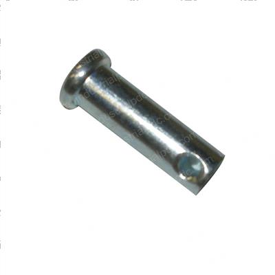 Picture of Pin - Clevis 0.38 D X 1.13l