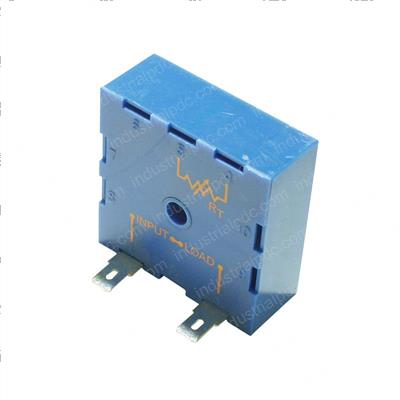 Picture of Timer 36vdc 01a .65 Sec Delay