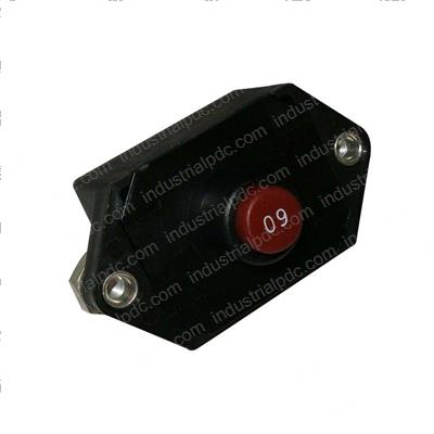 Picture of Circuitbreaker - 60a Resetable