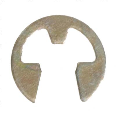 Picture of Ring Retaining E-Clip