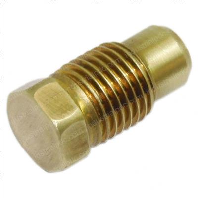 Picture of Plug - Drain Cock