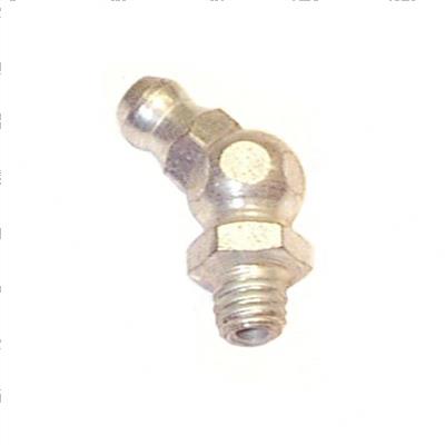Picture of Fitting - Grease- 45 Deg