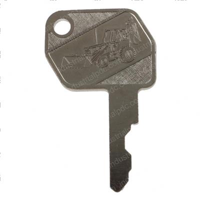 Picture of Key - Ignition/Door Lock